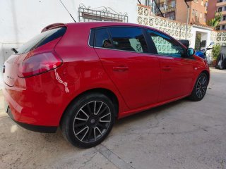 FIAT Bravo 2007 1.9 jtd 122.000km