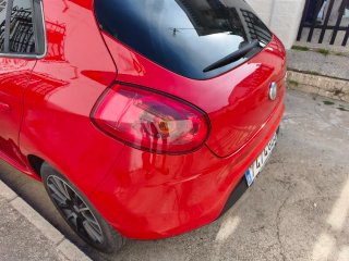 FIAT Bravo 2007 1.9 jtd 122.000km