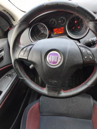 FIAT Bravo 2007 1.9 jtd 122.000km