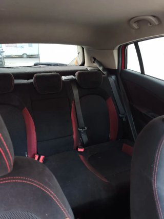 FIAT Bravo 2007 1.9 jtd 122.000km