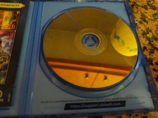 Juego PS5 Immortals Fenyx Rising