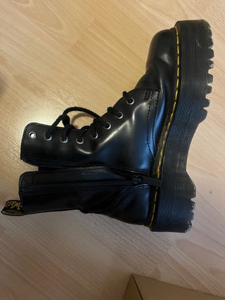 Dr. Martens