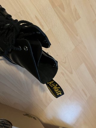 Dr. Martens