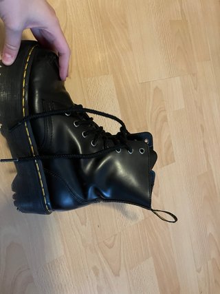 Dr. Martens