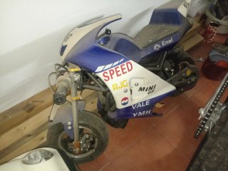 Gas Gas txt 280