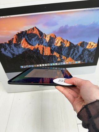 iPad Pro 11" M4 256gb 2024 wifi NUEVO