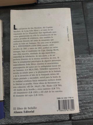 Libros