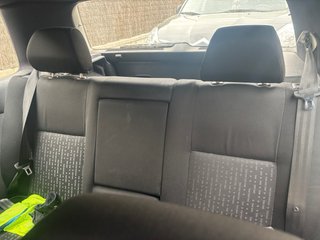 Volkswagen Golf 2001 1.6 gasilina
