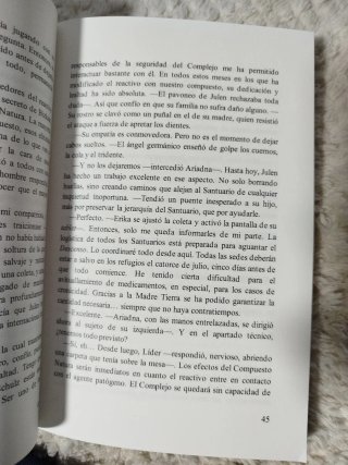 El Diario de Olivia Morgan
