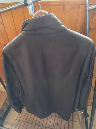 Chaqueta Burberry Marrón Talla 58