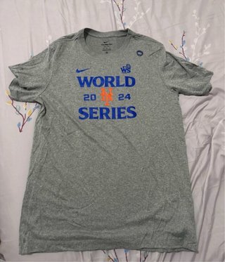 Maglietta Nike World Series 2024