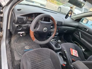 Volkswagen Passat 2001