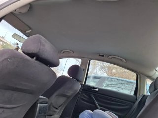Volkswagen Passat 2001