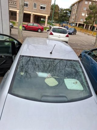 Volkswagen Passat 2001
