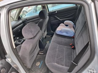 Volkswagen Passat 2001