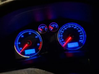 Volkswagen Passat 2001