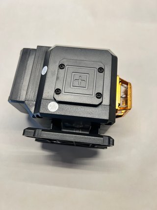 Nivel Láser Autonivelante
