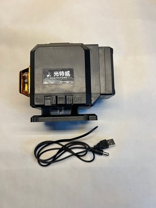 Nivel Láser Autonivelante