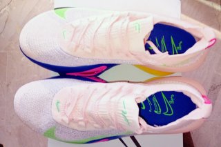 Zapatillas Nike Zoom Mujer/Hombre Talla 43