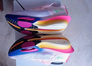 Zapatillas Nike Zoom Mujer/Hombre Talla 43