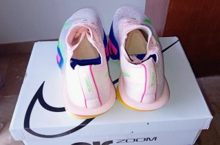 Zapatillas Nike Zoom Mujer/Hombre Talla 43