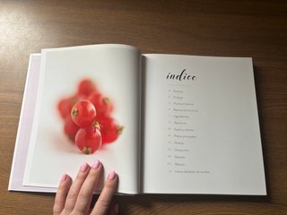 Libro recetas veganas - Cocina vegana gourmet