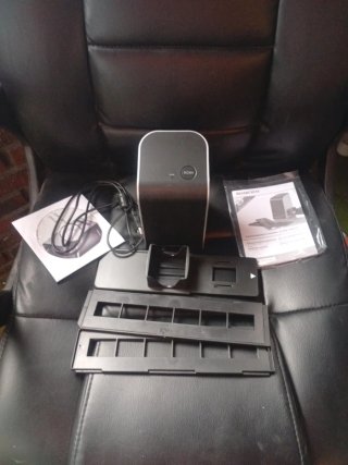 SilverCrest Scanner Diapositivas 5MP