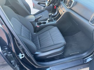 KIA Sportage 2020