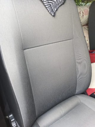 Asiento copiloto T6 y piloto T5.Transporter,multiv