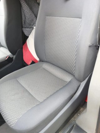 Asiento copiloto T6 y piloto T5.Transporter,multiv