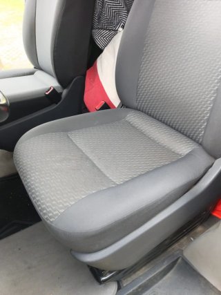 Asiento copiloto T6 y piloto T5.Transporter,multiv