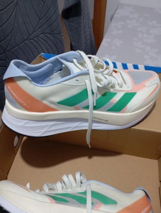 Zapatillas Adidas Hombre Talla 42