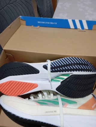 Zapatillas Adidas Hombre Talla 42