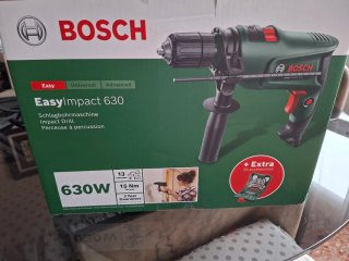 Taladro percutor Bosch EasyImpact 630