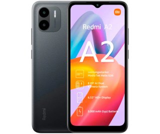Xiaomi Redmi A2 Gris