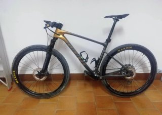 Giant XTC Talla L