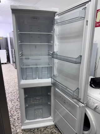 Nevera Corbero 185cm con garantía + transporte