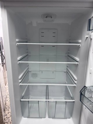 Nevera Corbero 185cm con garantía + transporte