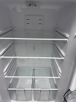 Nevera Corbero 185cm con garantía + transporte