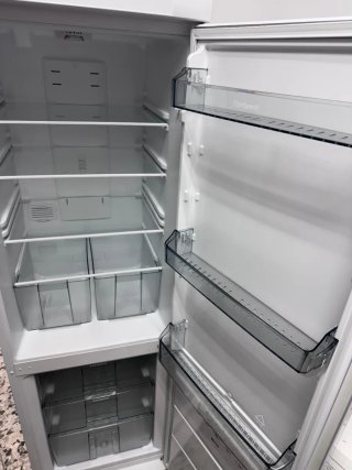 Nevera Corbero 185cm con garantía + transporte
