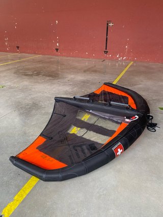 Cometa wingfoil ensis