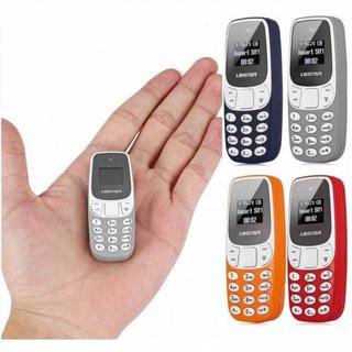MINI TELEFONO MOVIL LIBRE