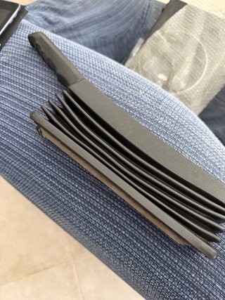 Fuelle y tirador freno mano BMW E30
