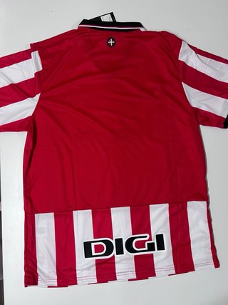 Camiseta Athletic Club Bilbao