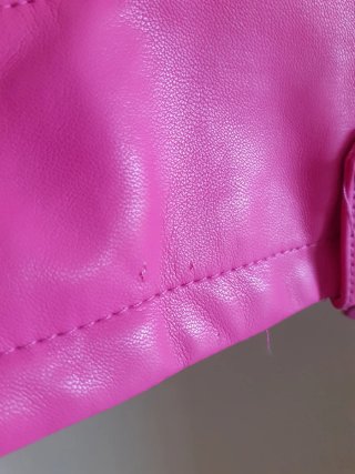 Chaqueta Pink BT21