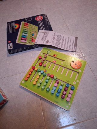 Juegos educativos Playtive (1-3 años)