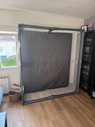 Parque Infantil Veitoalioy 1.8x2.0M