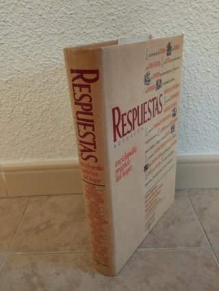 Respuestas actuales enciclopedia práctica del h...