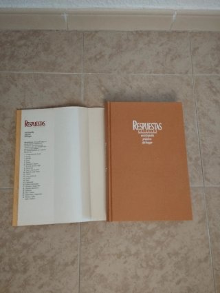 Respuestas actuales enciclopedia práctica del h...