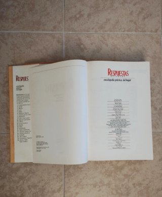 Respuestas actuales enciclopedia práctica del h...